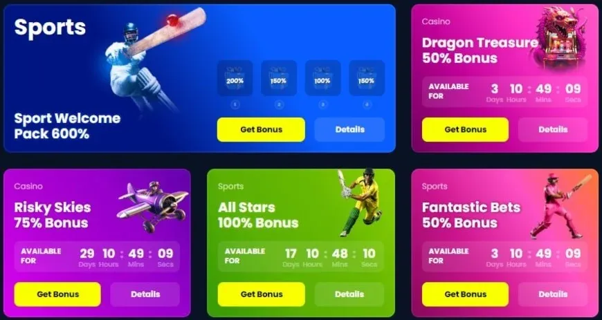 4rabet bonus
